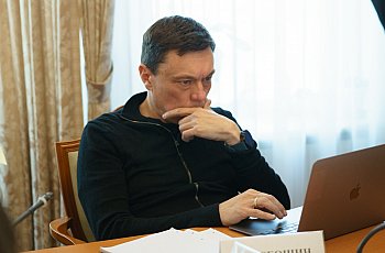 Робота Верховної Ради України